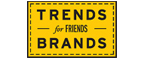 Скидка 10% на коллекция trends Brands limited! - Зверево